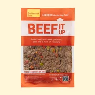 Beef it up pouch meal Butternut Box