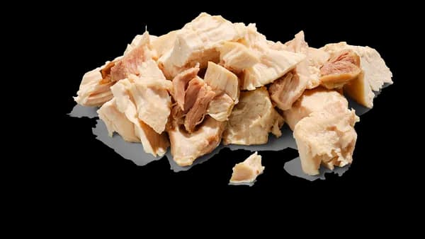 Image of cooked chicken