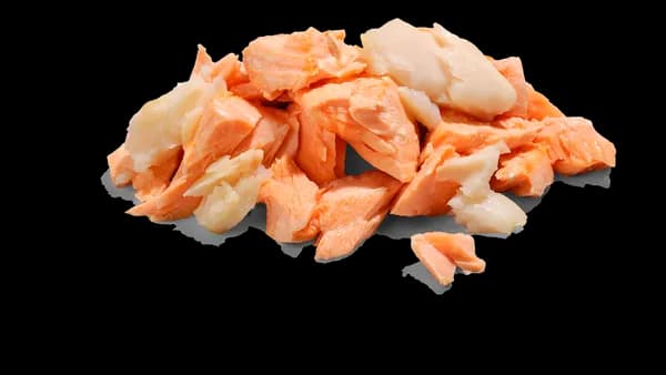 Image of cooked fish