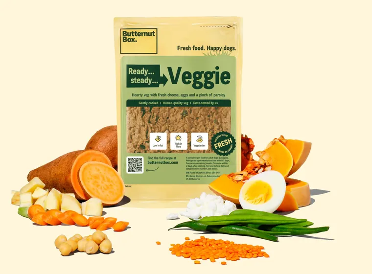 Veggie