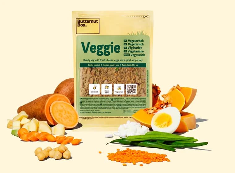 Veggie