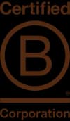 BCorp logo